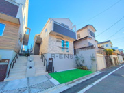 練馬区大泉町２丁目　新築戸建て　D号棟の画像