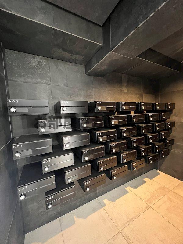 ＬＵＭＥＥＤ横濱末吉町のその他共用部分