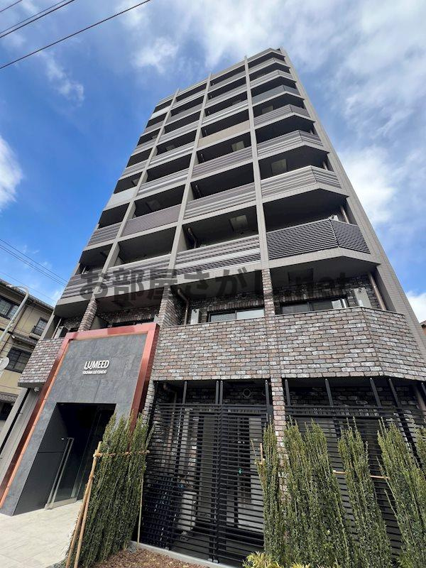 ＬＵＭＥＥＤ横濱末吉町