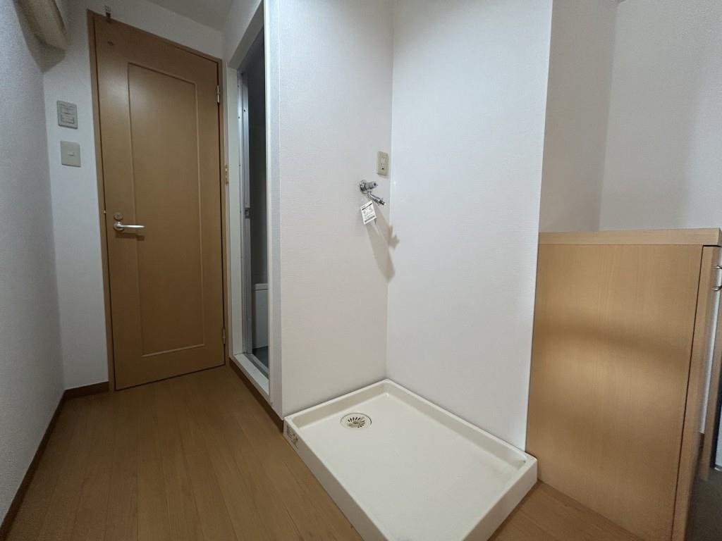 サンクチュアリ(江戸川区)の洋室