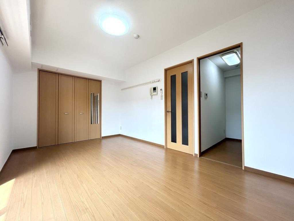 サンクチュアリ(江戸川区)の居間・リビング