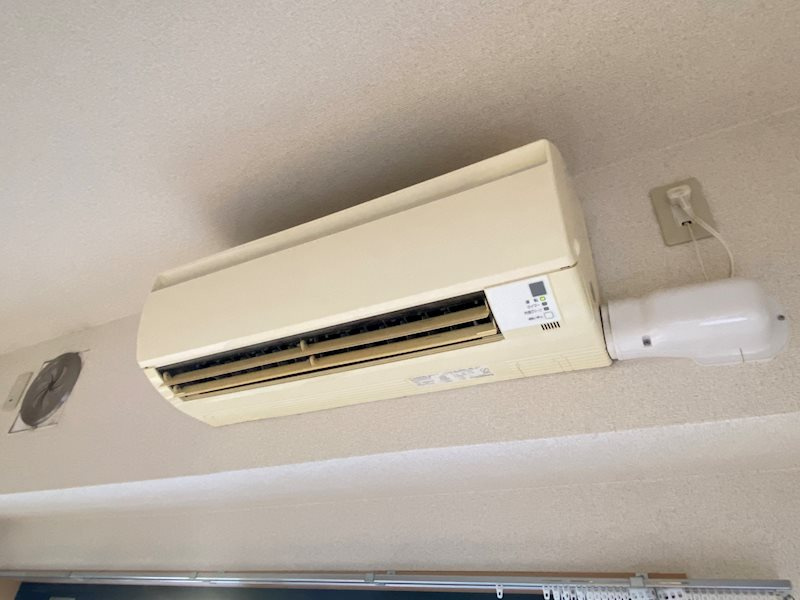 サンクチュアリ(江戸川区)の設備