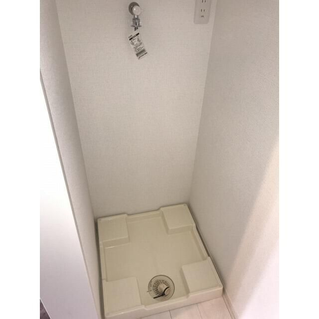 サンレイ市ヶ谷の設備