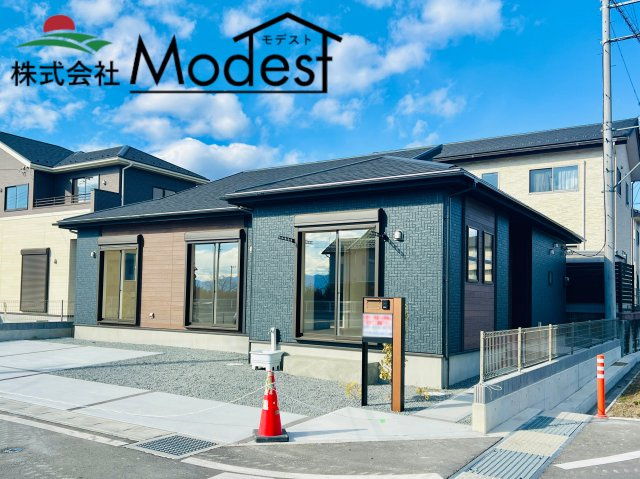 高崎市箕郷町上芝