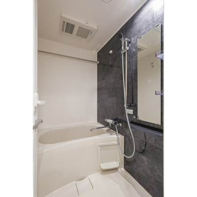 【浴室】 | EsTRUTH MAGOME