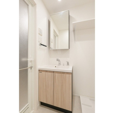 【洗面所】 | EsTRUTH MAGOME