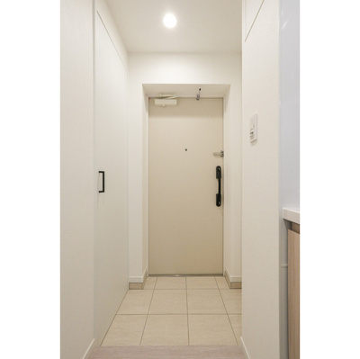 【玄関】 | EsTRUTH MAGOME