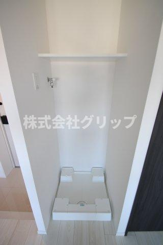 アルコバレーノ川崎WESTのその他