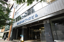 第二日本オフィスビルの画像