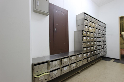 【その他】 | 第二日本オフィスビル