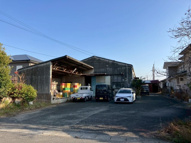 西阿倉川倉庫の画像