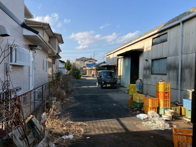 【その他】 | 西阿倉川倉庫