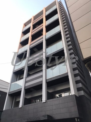 【外観】 | プレセダンヒルズ北千住