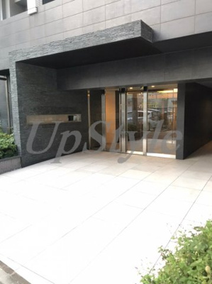 【エントランス】 | プレセダンヒルズ北千住