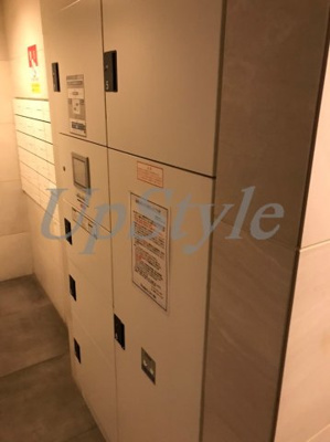 【その他共用部分】 | プレセダンヒルズ北千住