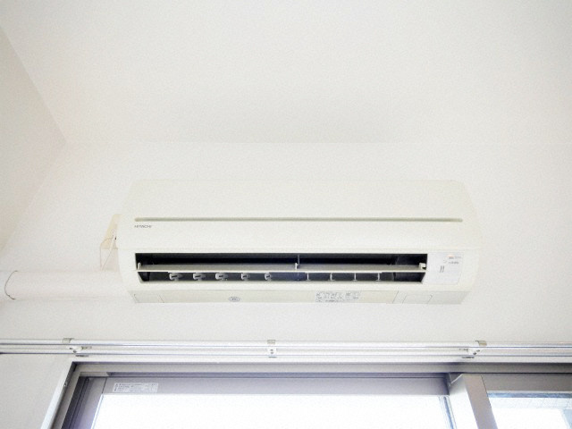 エスリード阿波座シティーウェストの設備