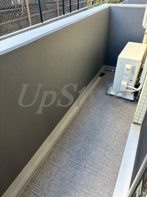 【バルコニー】 | アーバンパーク東向島