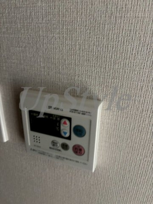 【設備】 | アーバンパーク東向島