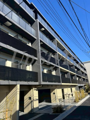 【外観】 | アーバンパーク東向島