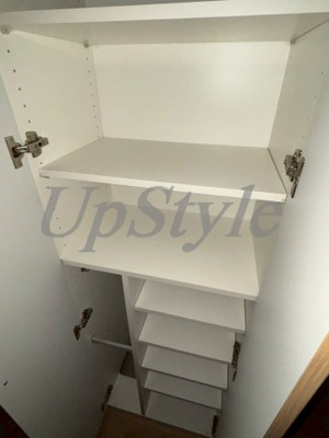 【収納】 | アーバンパーク東向島