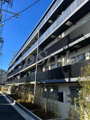 【外観】 | アーバンパーク東向島