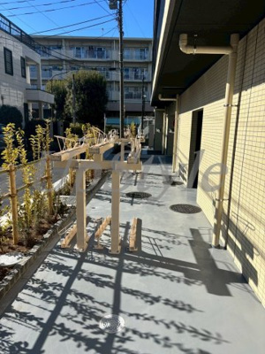 【その他共用部分】 | アーバンパーク東向島