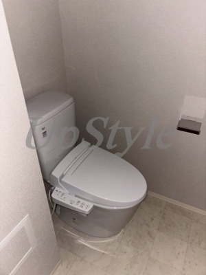 【トイレ】 | アーバンパーク東向島