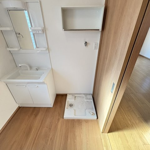 フォレストヴィル私部の設備