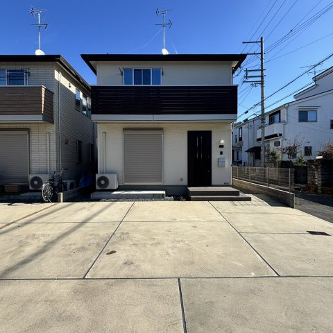 フォレストヴィル私部