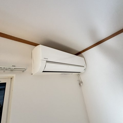 フォレストヴィル私部の設備