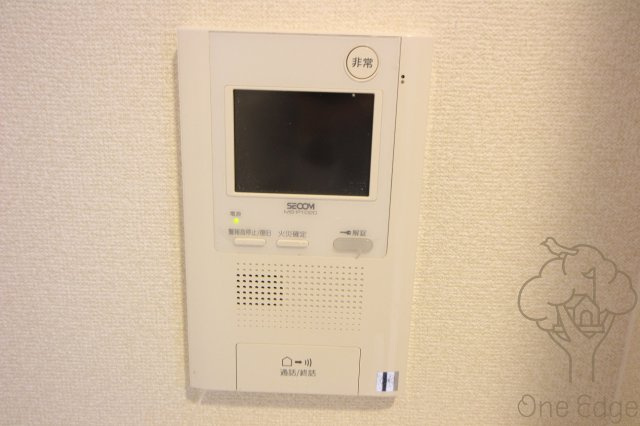 MidCourt新大阪の設備