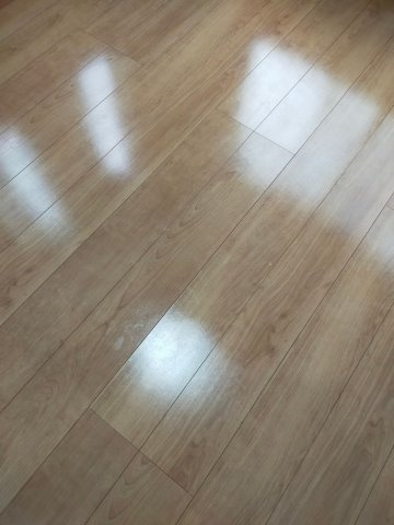 ティ・アーモ ドリームの居間・リビング