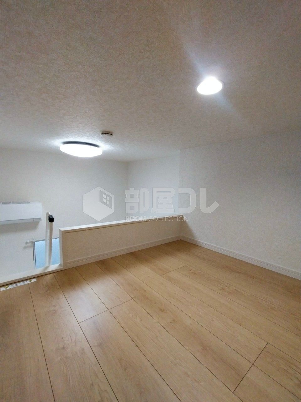 ティ・アーモ ドリームの内装