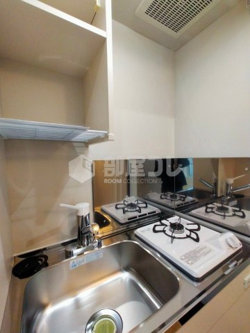 ティ・アーモ ドリームのキッチン