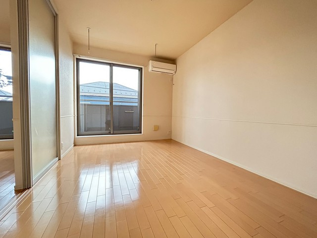 扇グリーンヴィレッジ　Ｂの居間・リビング|他部屋写真