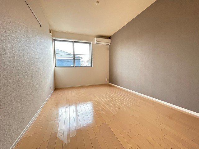 扇グリーンヴィレッジ　Ｂの寝室|他部屋写真