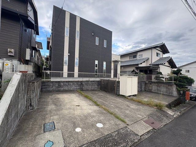 三島市　谷田