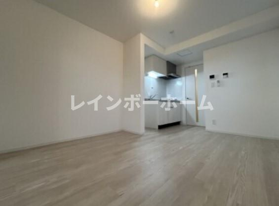 ジーメゾン草加瀬崎の内装|同施工イメージ写真