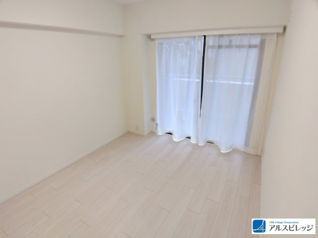 ザ・ステイツ志木アーバンヒルズの洋室