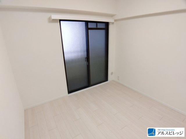 ザ・ステイツ志木アーバンヒルズの洋室