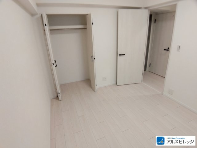 ザ・ステイツ志木アーバンヒルズの洋室