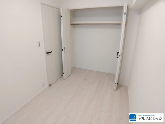 ザ・ステイツ志木アーバンヒルズの収納