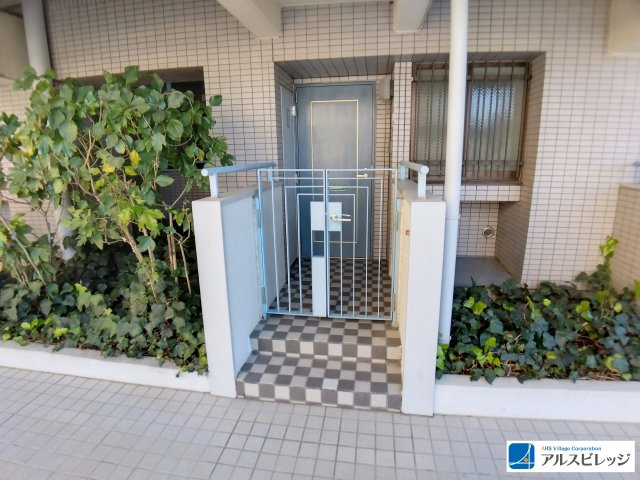 ザ・ステイツ志木アーバンヒルズのその他