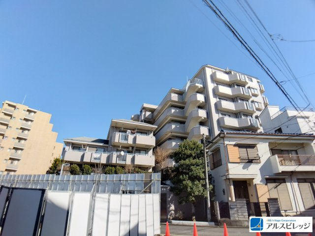 ザ・ステイツ志木アーバンヒルズ