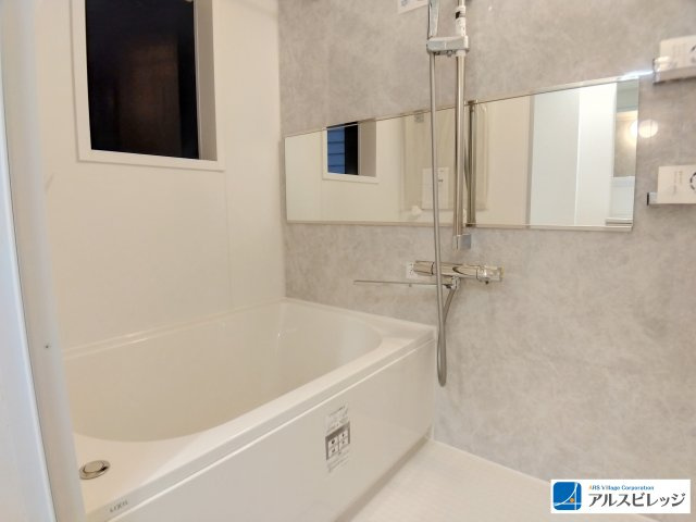 ザ・ステイツ志木アーバンヒルズの浴室