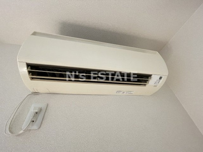 【設備】 | ドミール・ナチュレ