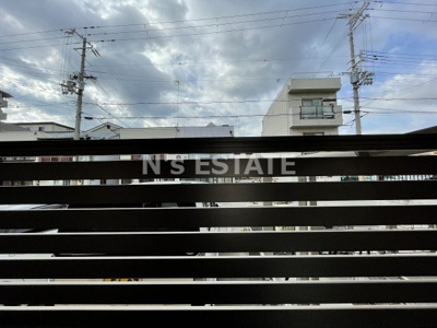 【展望】 | ドミール・ナチュレ