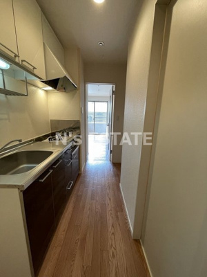 【キッチン】 | ドミール・ナチュレ