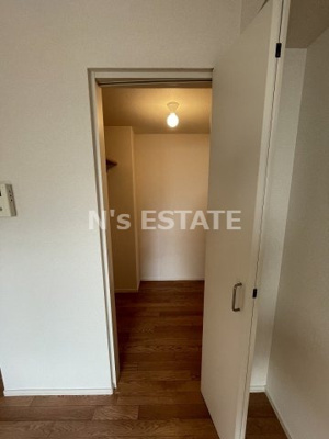 【収納】 | ドミール・ナチュレ