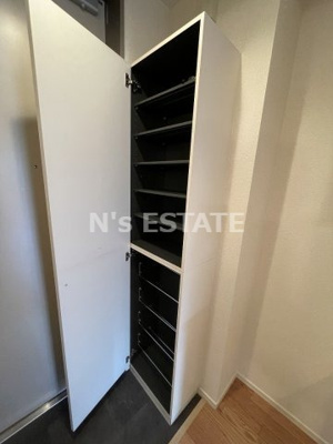 【収納】 | ドミール・ナチュレ